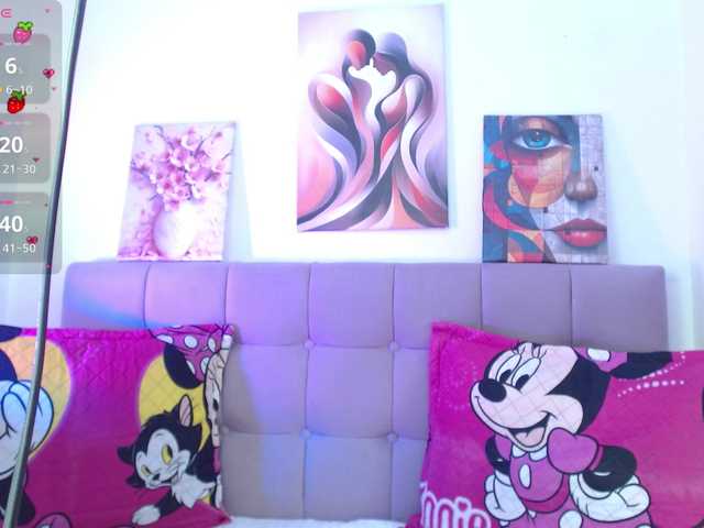 Hellen-star's BongaCams show and profile