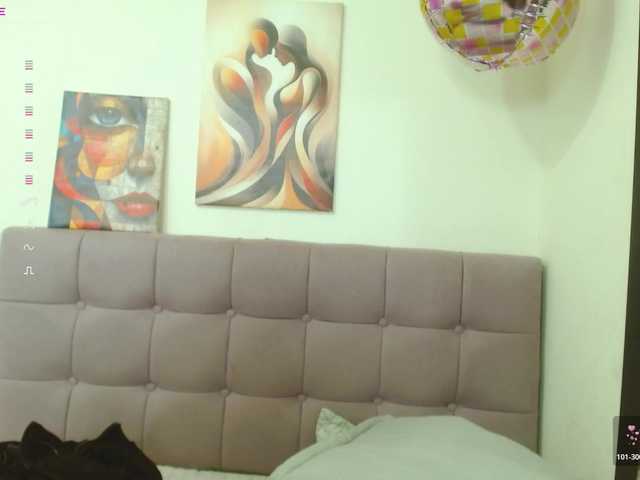 Hellen-star's BongaCams show and profile