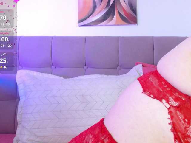 Hellen-star's BongaCams show and profile