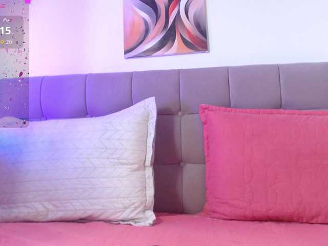 Hellen-star's BongaCams show and profile