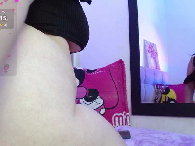 Hellen-star's BongaCams show and profile