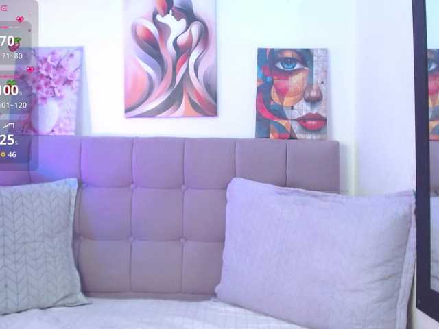 Hellen-star's BongaCams show and profile