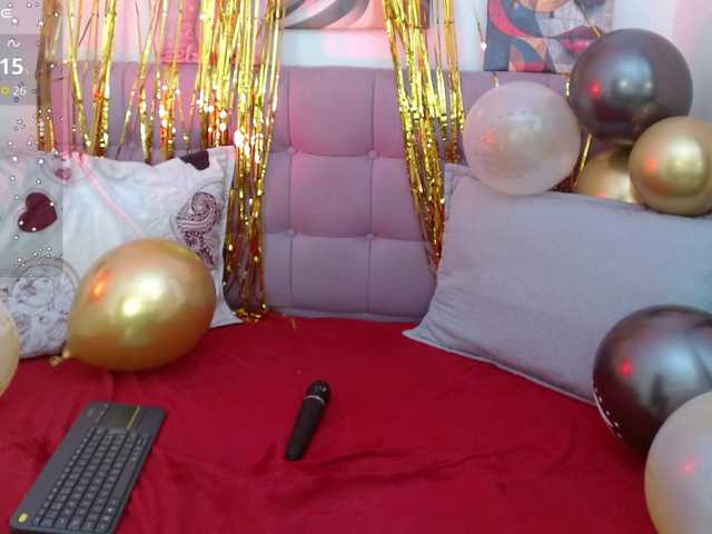 Hellen-star's BongaCams show and profile