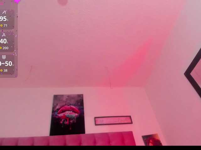 Hellen-star's BongaCams show and profile