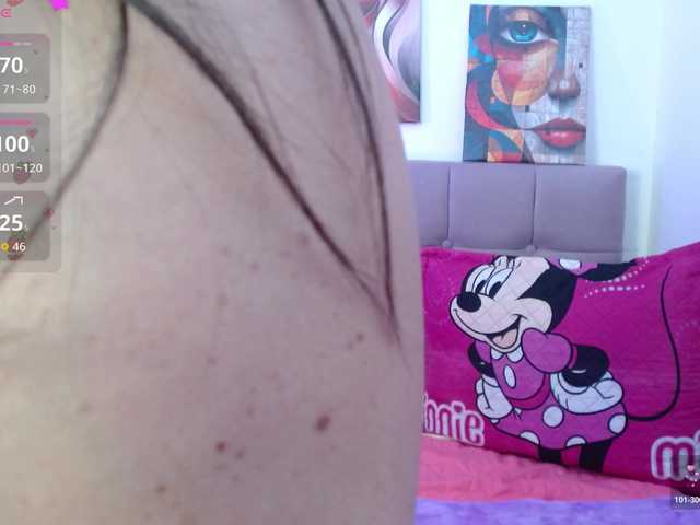 Hellen-star's BongaCams show and profile