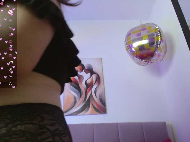 Hellen-star's BongaCams show and profile