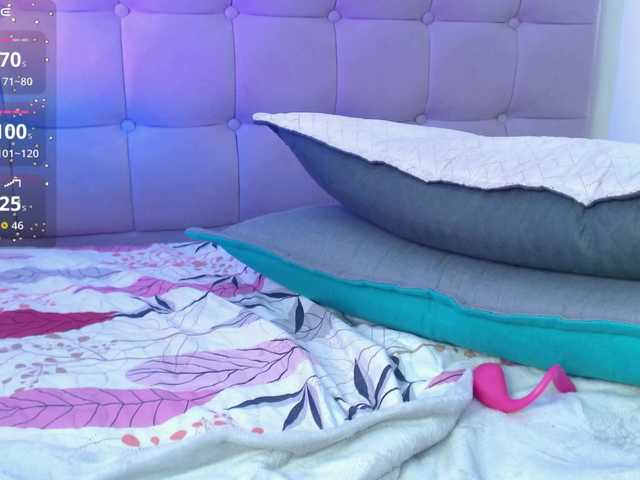 Hellen-star's BongaCams show and profile