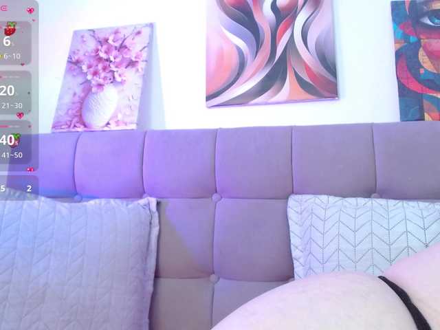 Hellen-star live cam profile