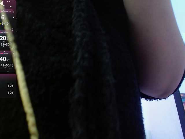 Hellen-star's BongaCams show and profile