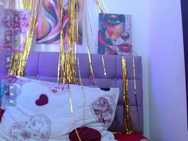 Hellen-star's BongaCams show and profile