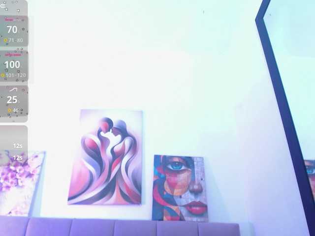 Hellen-star's BongaCams show and profile