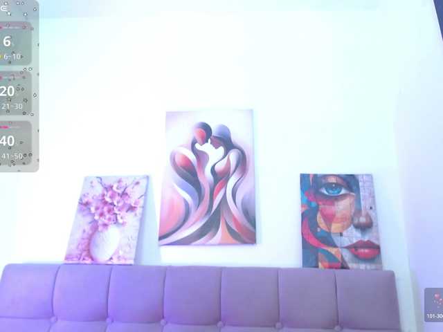 Hellen-star's BongaCams show and profile