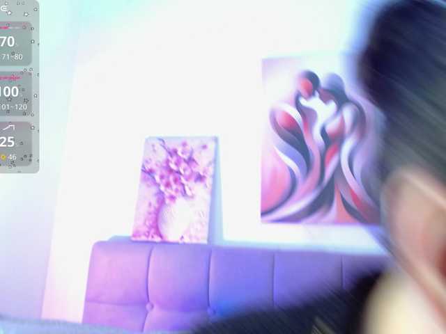 Hellen-star's BongaCams show and profile