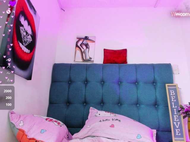  Hellen-star chat room