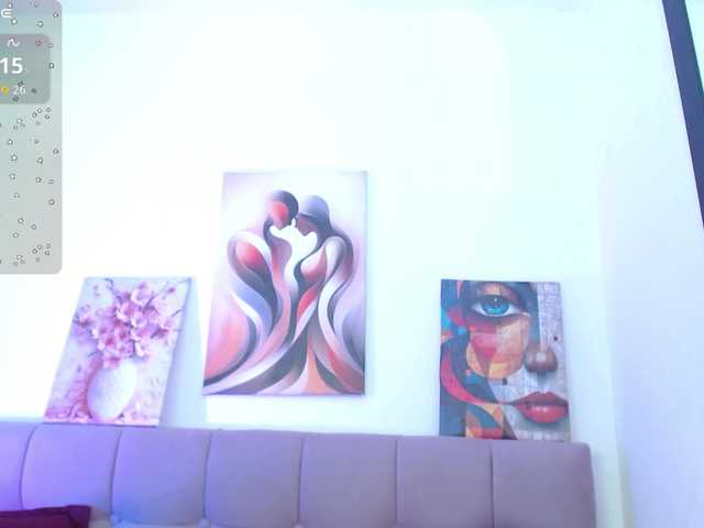 Hellen-star's BongaCams show and profile