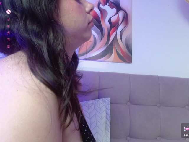 Hellen-star's BongaCams show and profile