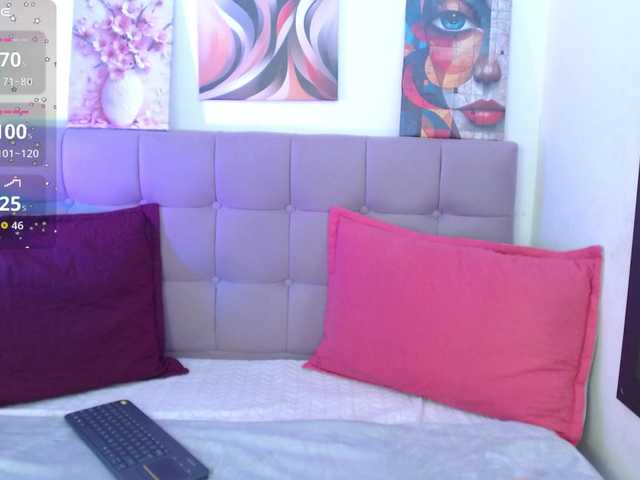 Hellen-star's BongaCams show and profile