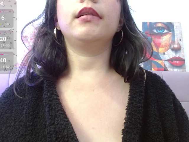 Hellen-star's BongaCams show and profile