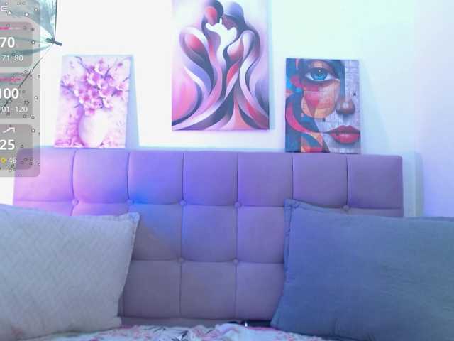 Hellen-star's BongaCams show and profile