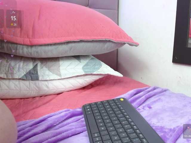 Hellen-star's BongaCams show and profile