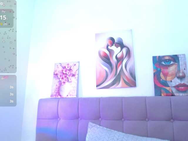 Hellen-star's BongaCams show and profile