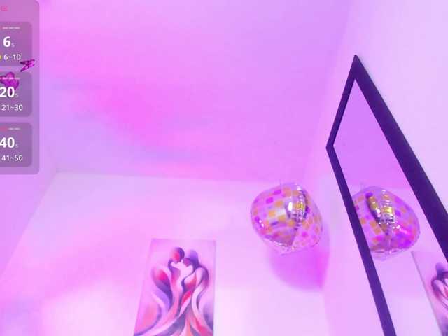 Hellen-star's BongaCams show and profile