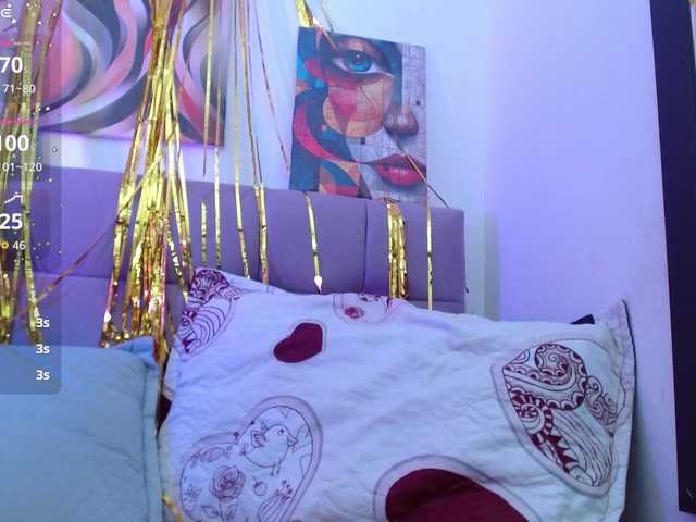 Hellen-star's BongaCams show and profile