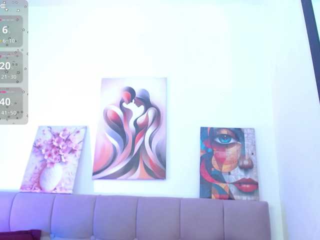 Hellen-star's BongaCams show and profile