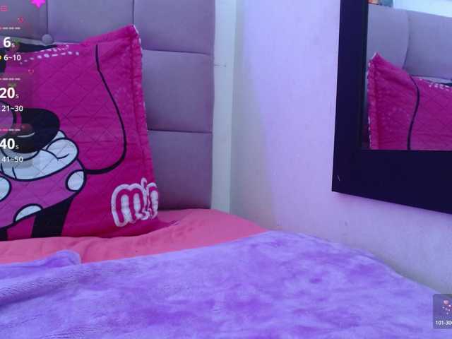 Hellen-star's BongaCams show and profile