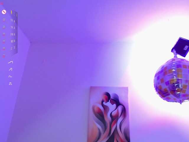 Hellen-star's BongaCams show and profile