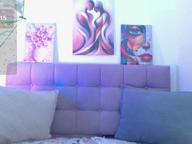 Hellen-star's BongaCams show and profile