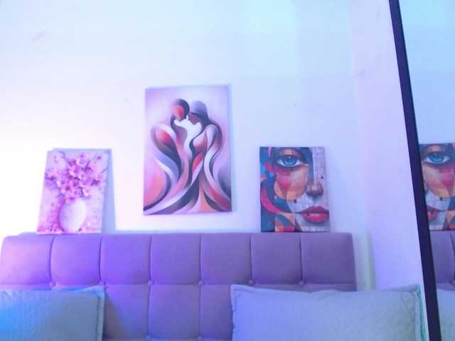 Hellen-star's BongaCams show and profile