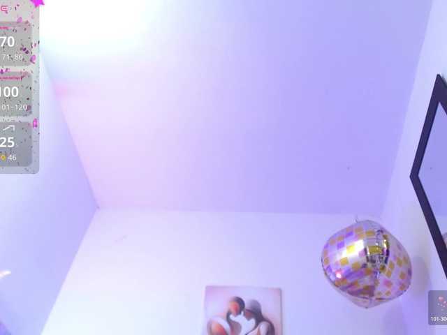 Hellen-star's BongaCams show and profile