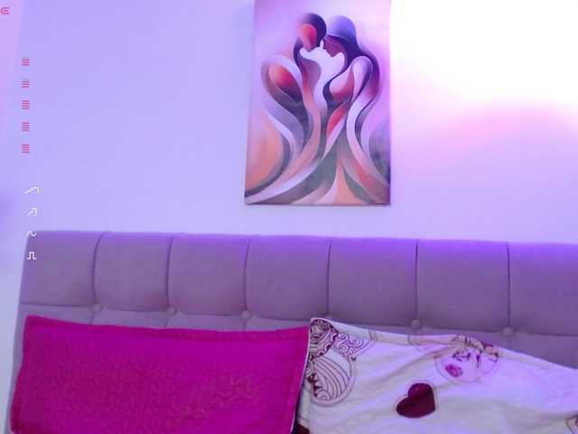 Hellen-star's BongaCams show and profile