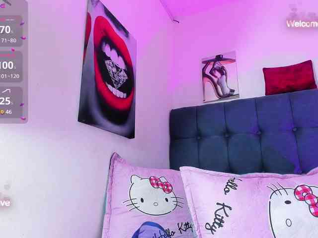 Hellen-star webcam