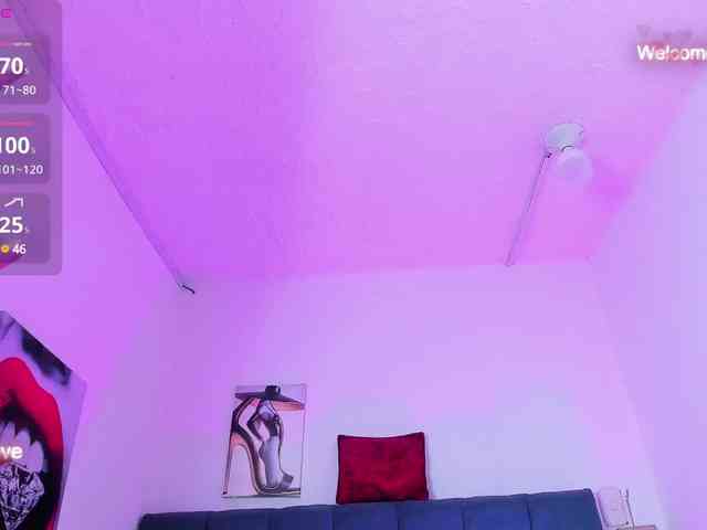 Hellen-star webcam