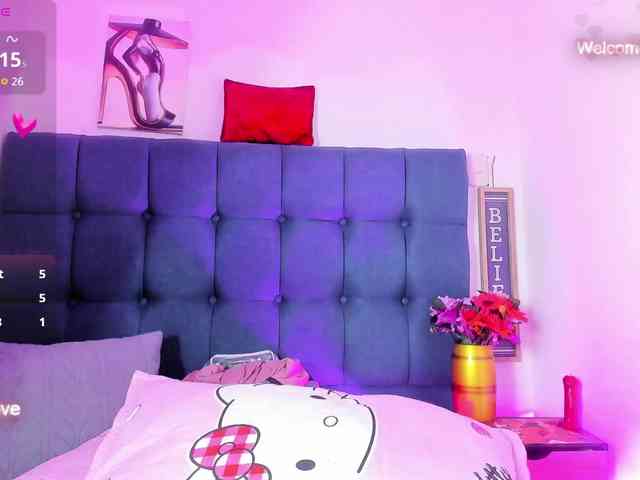 Hellen-star webcam