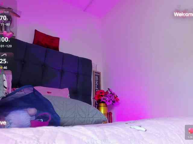Hellen-star webcam