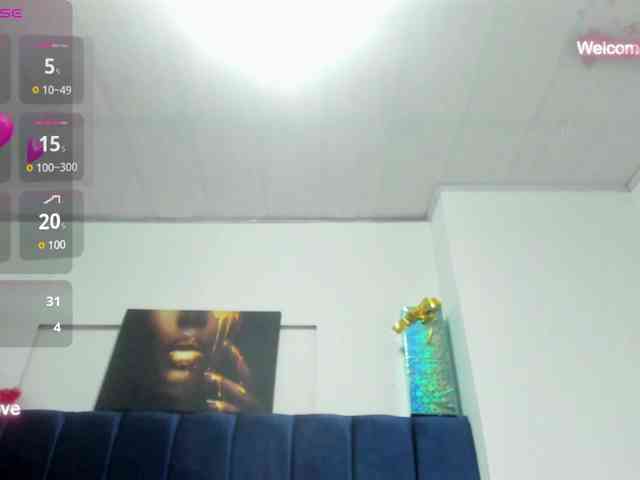 Hellen-star webcam