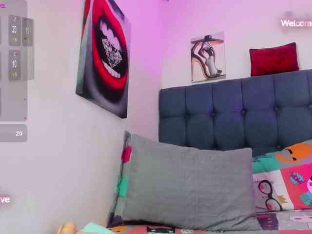 Hellen-star webcam