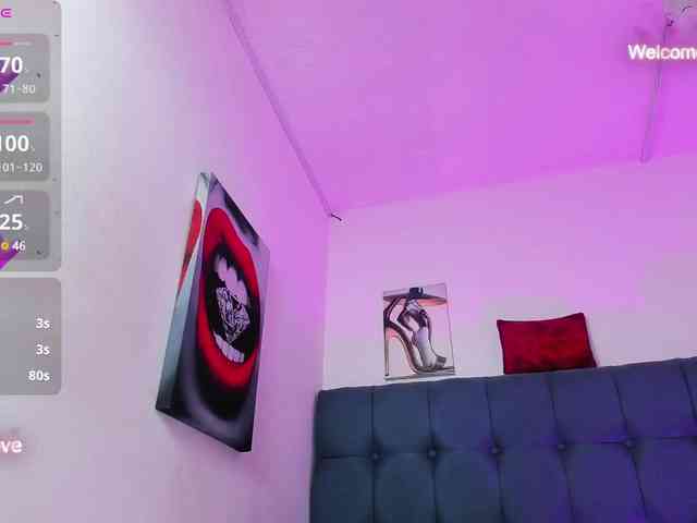 Hellen-star webcam