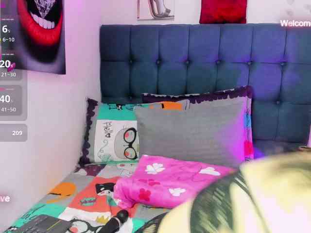 Hellen-star webcam