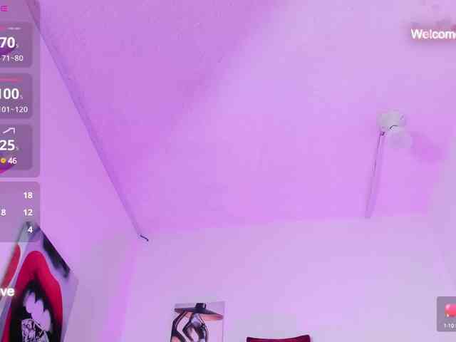 Hellen-star webcam