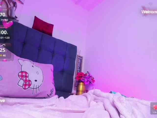 Hellen-star webcam