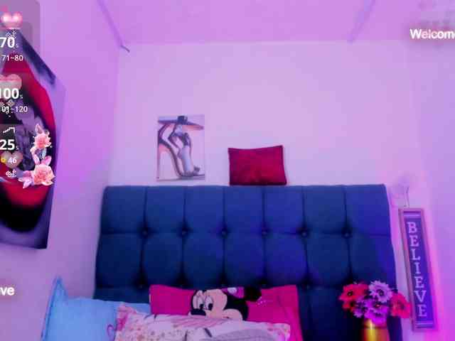 Hellen-star webcam