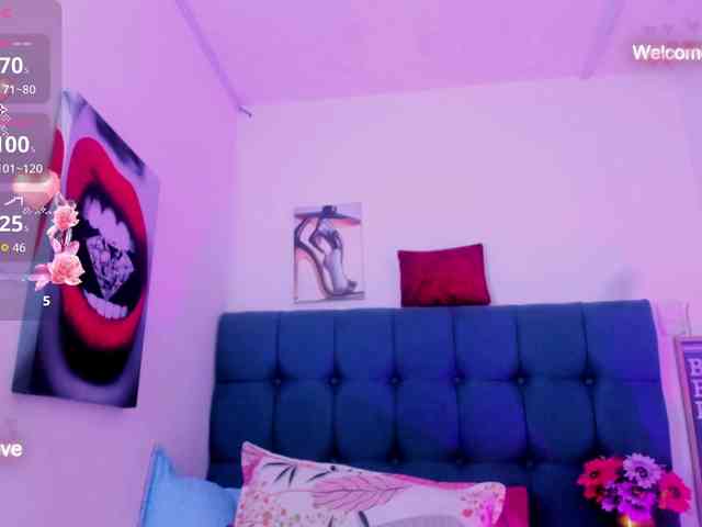 Hellen-star webcam