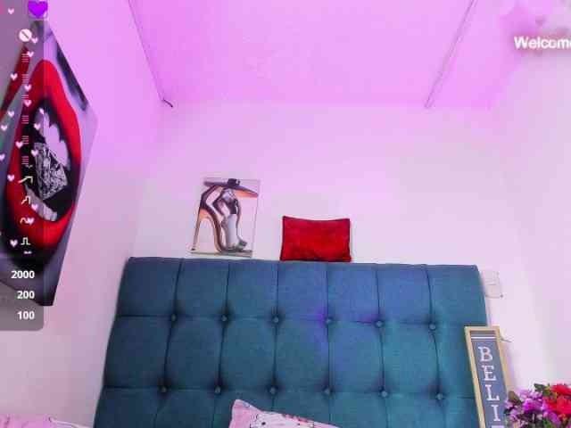 Hellen-star webcam