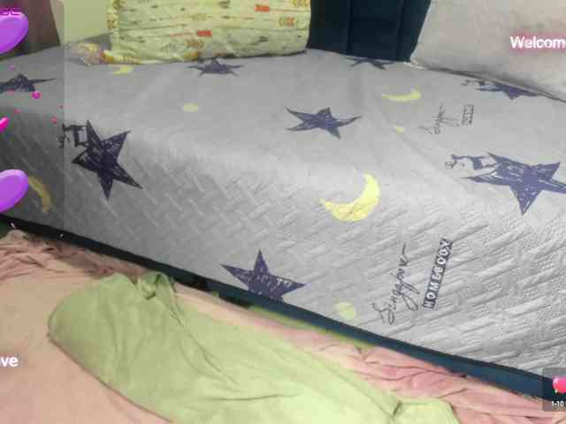 Hellen-star webcam