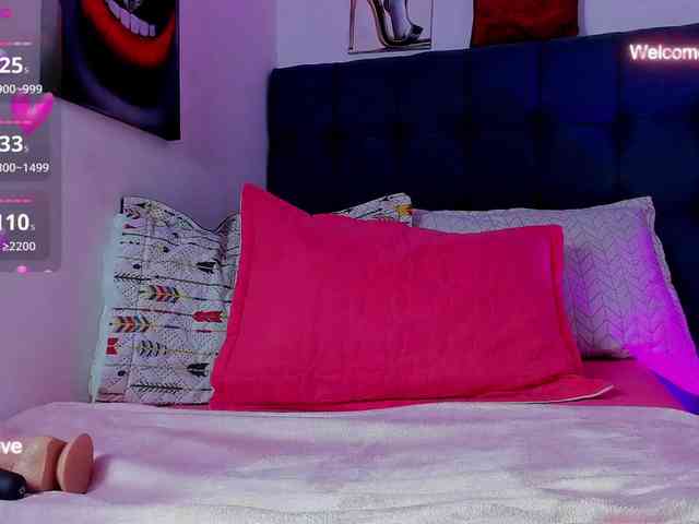 Hellen-star webcam