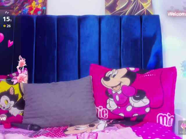 Hellen-star webcam